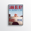 Honeymoon - Lana Del Rey