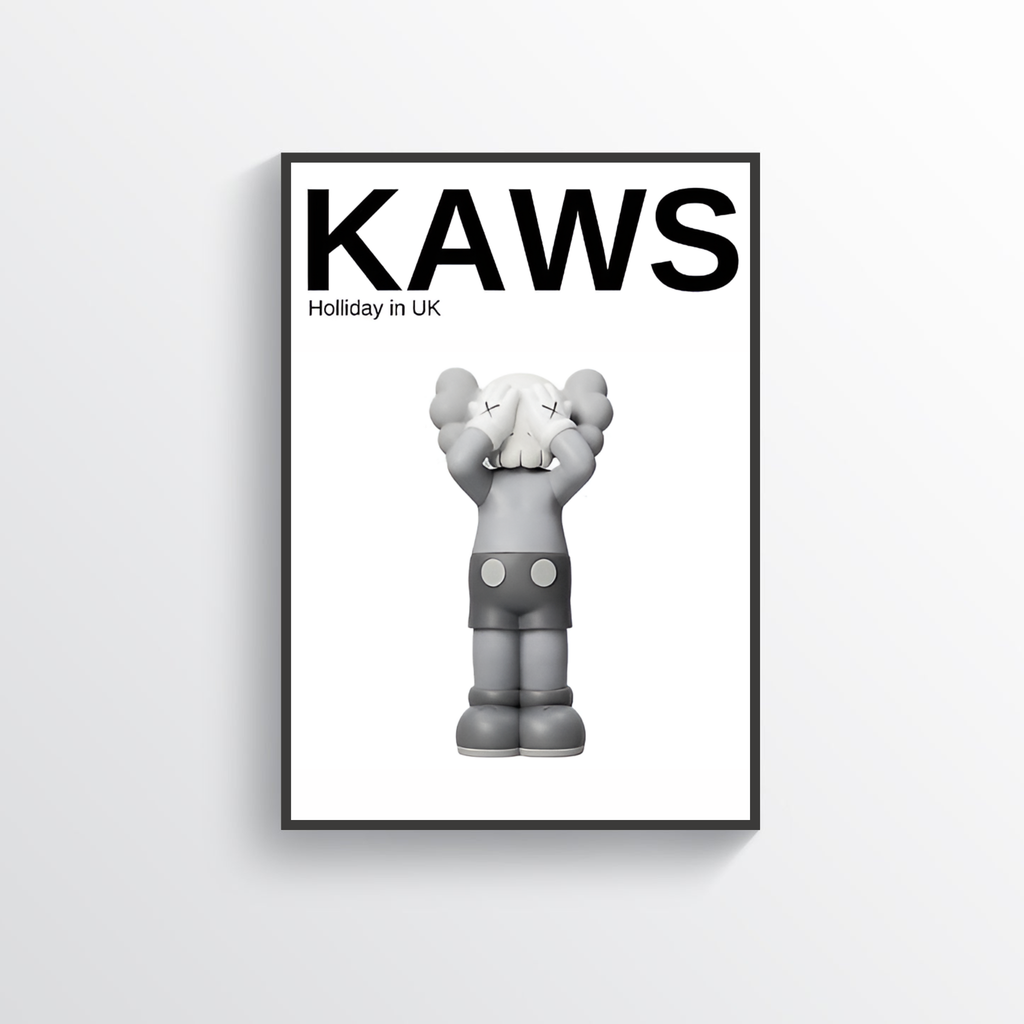 Kaws V1