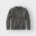 Heritage Sweater Grey