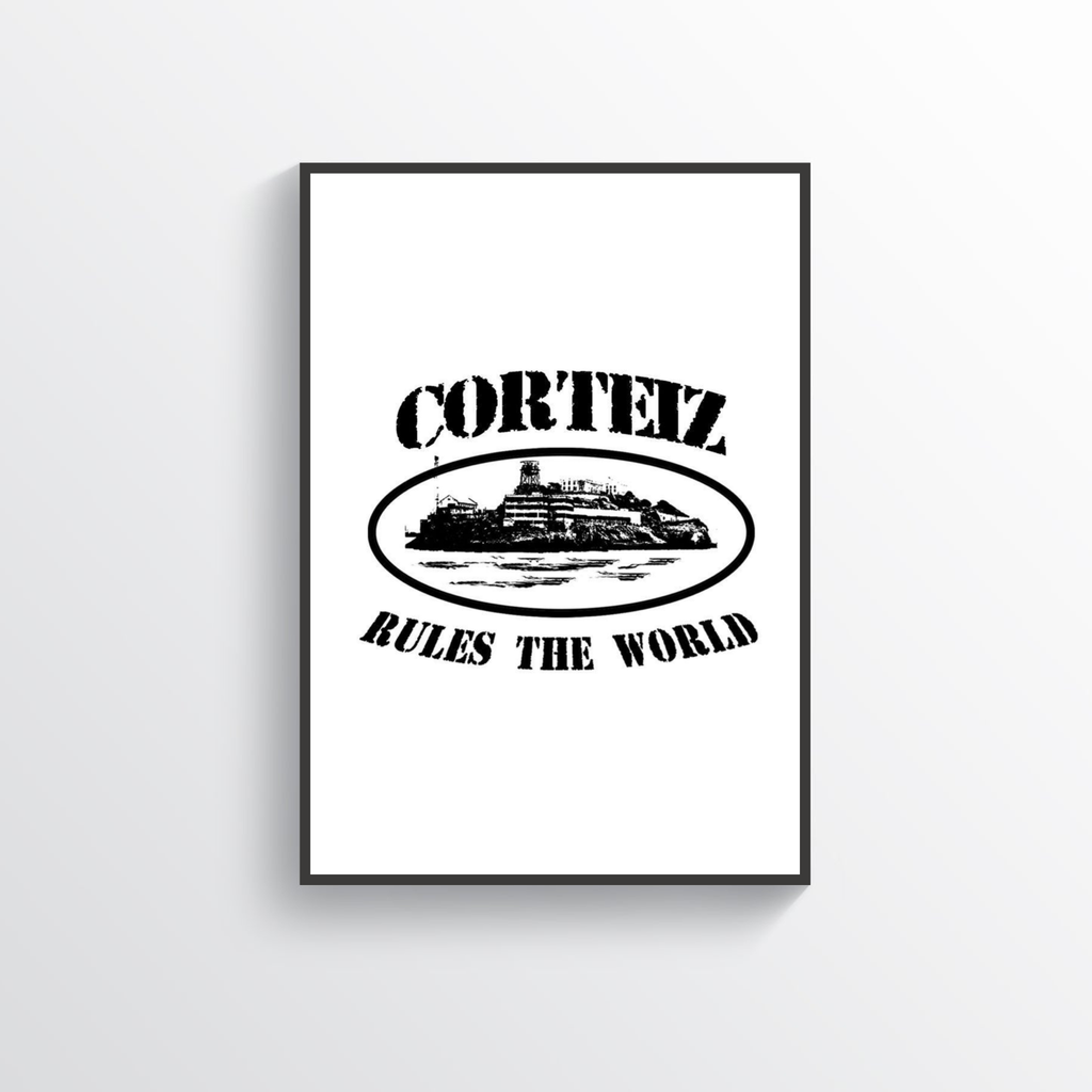 Corteiz V1