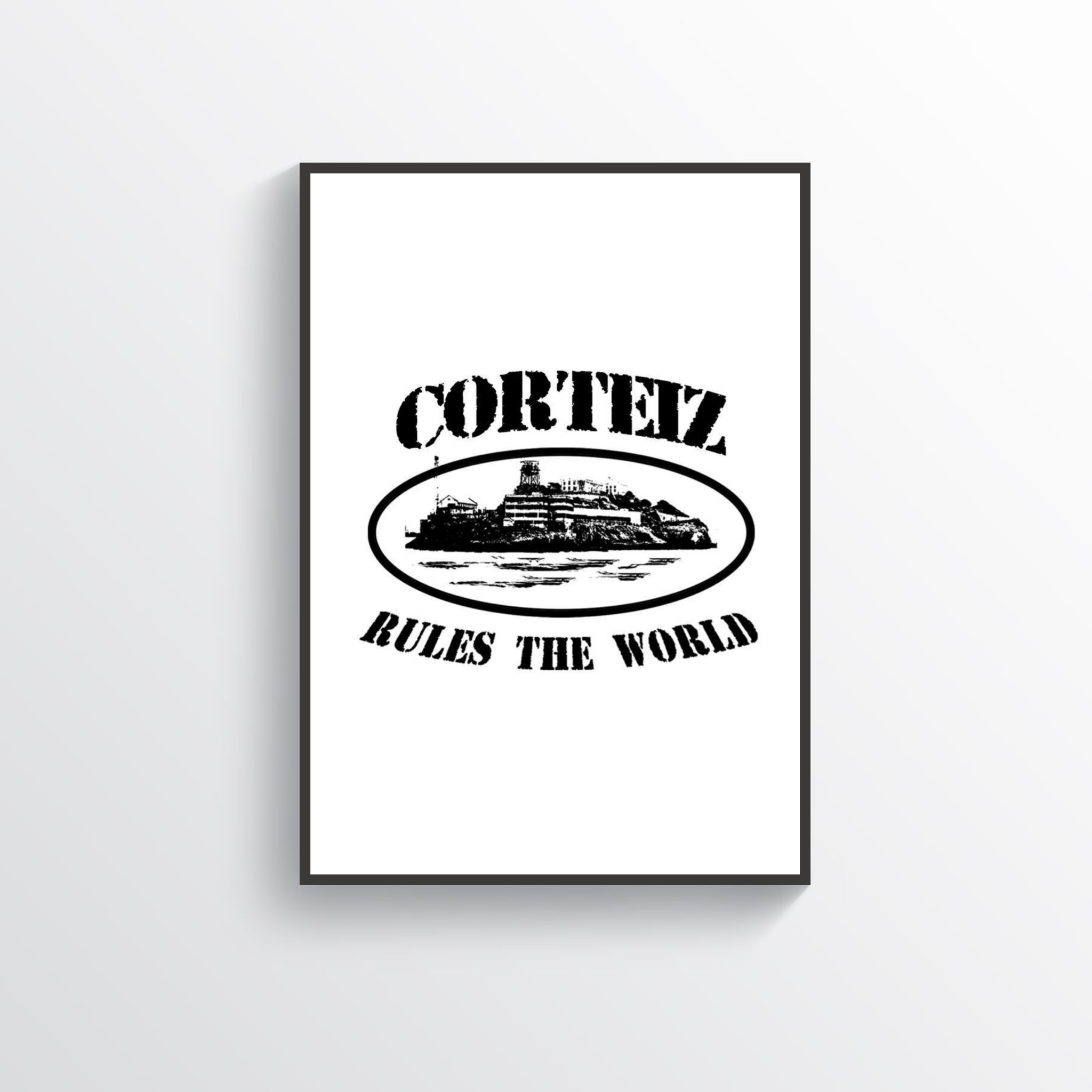 Corteiz V1