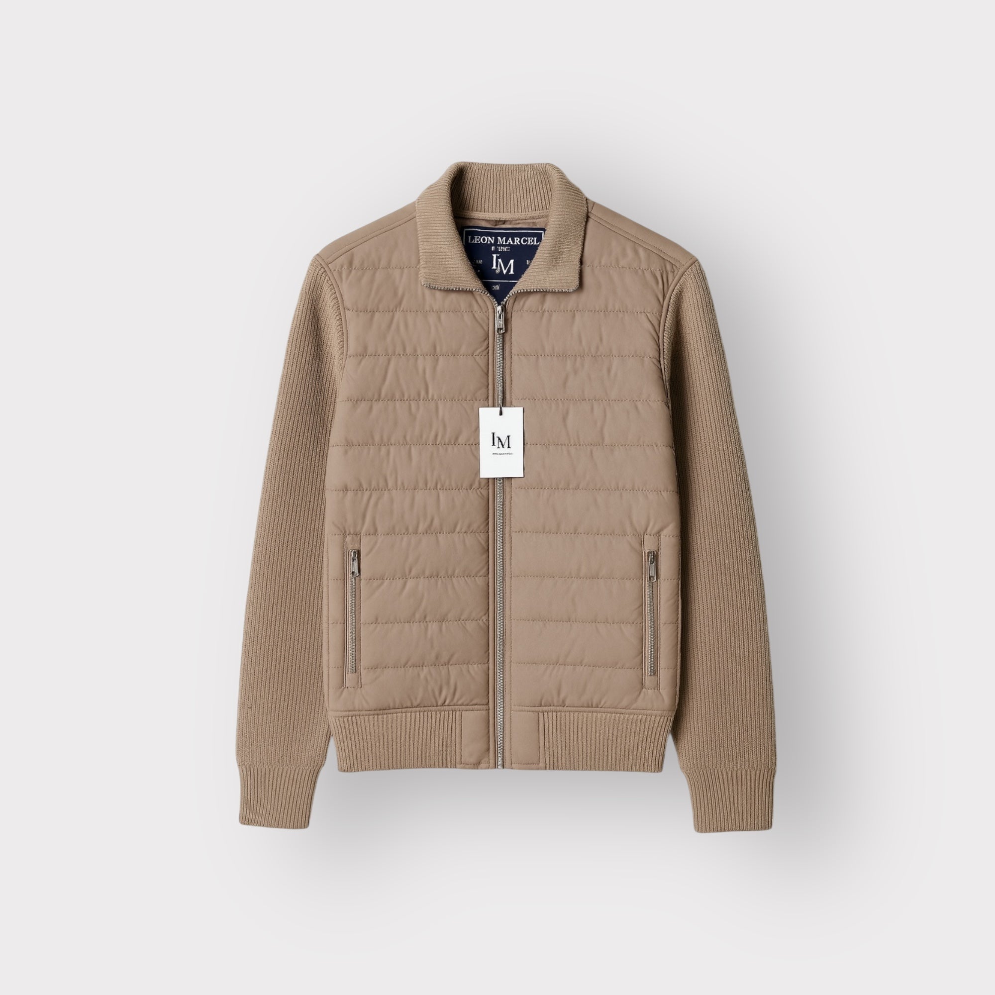 Marcèl True Classic Sand