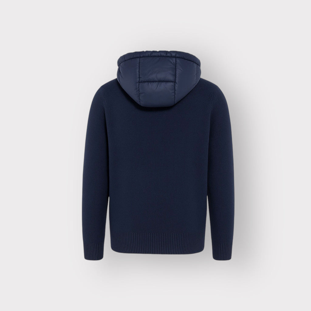 Marcel Classic Light Navy