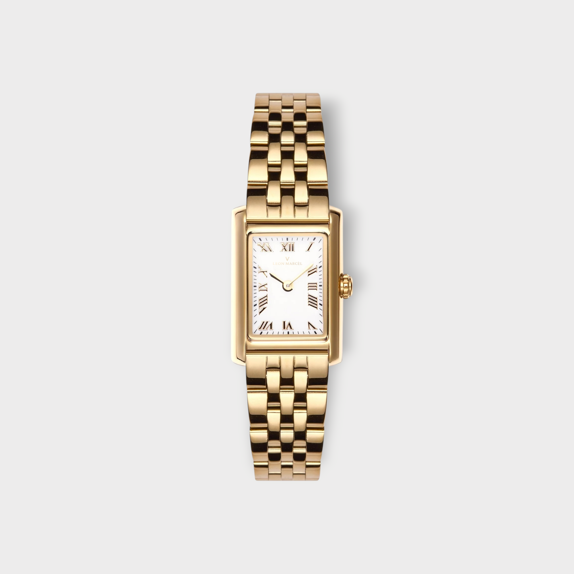 Unisex Signature Watch