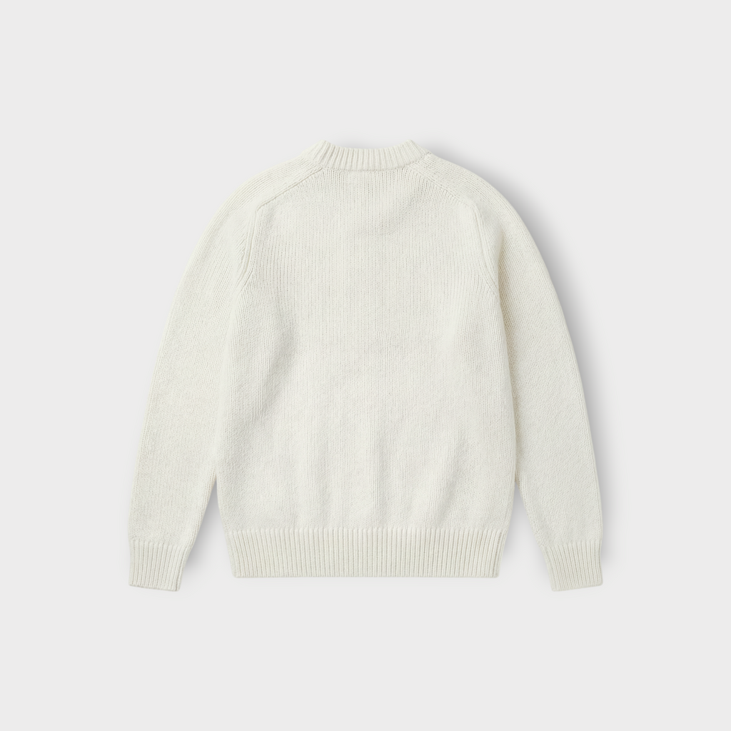 The Winter Knit #000