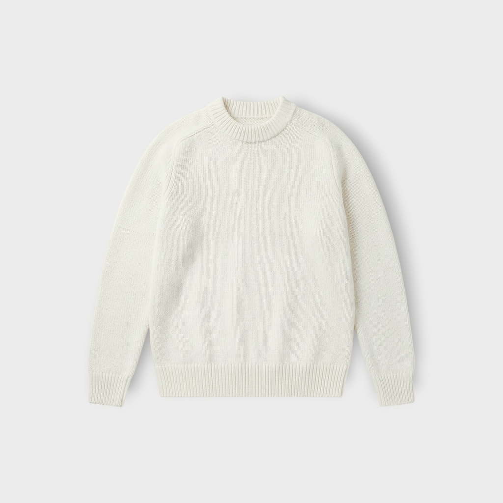 The Winter Knit #000