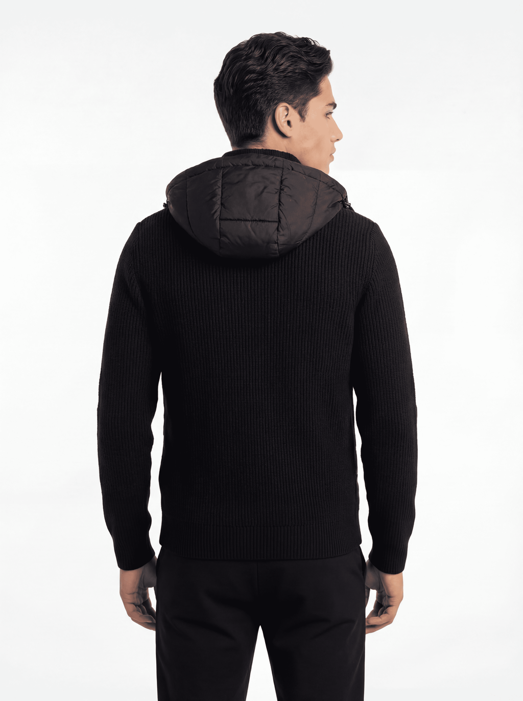 Marcel Classic Black