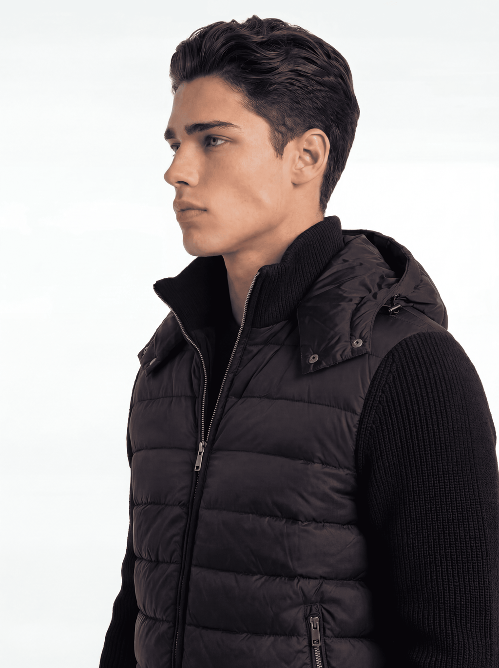 Marcel Classic Black