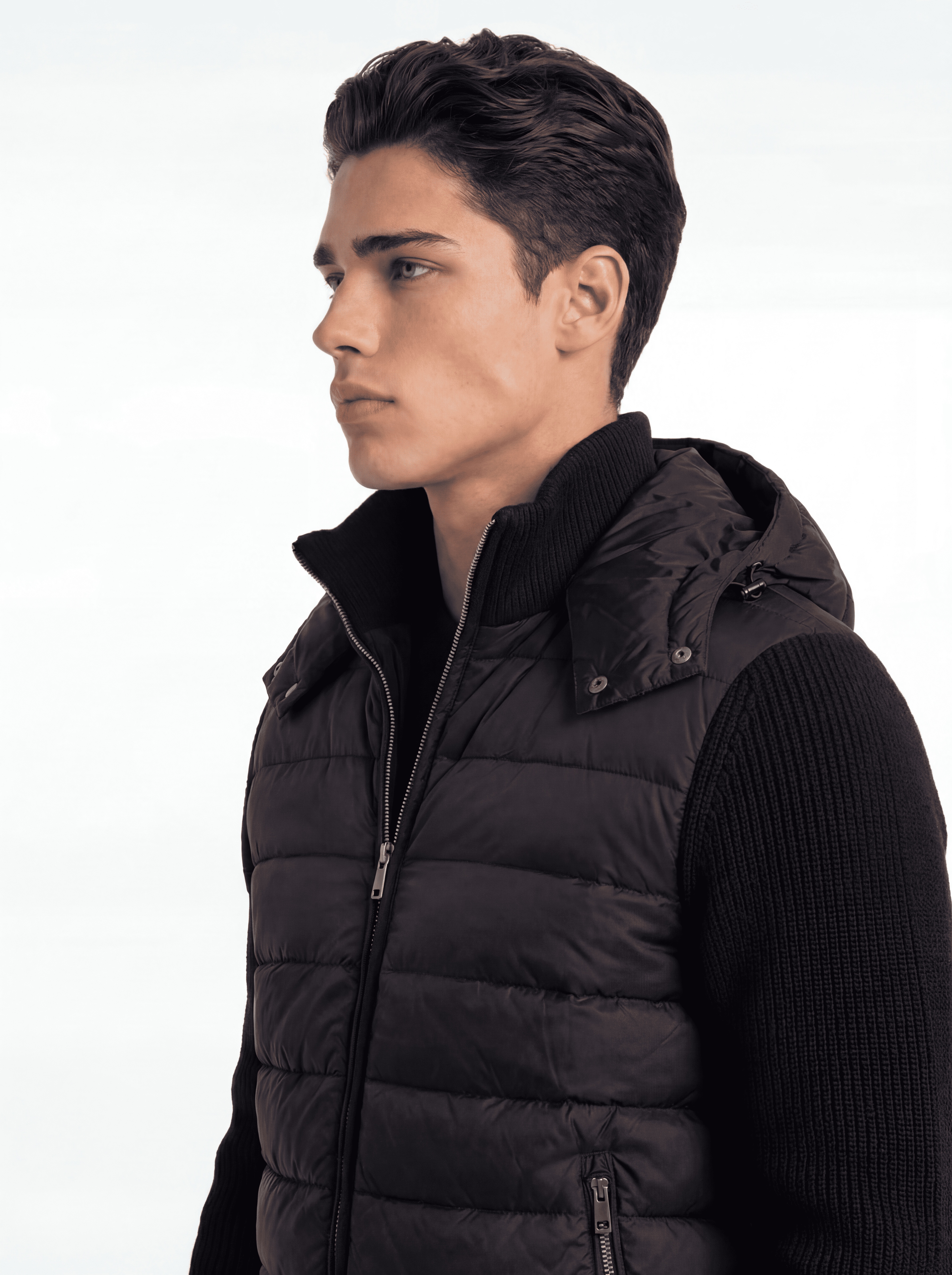 Marcel Classic Black