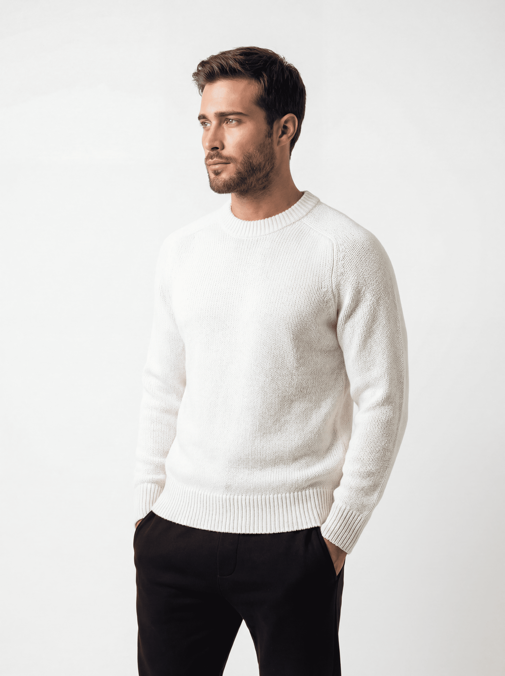 The Winter Knit #000