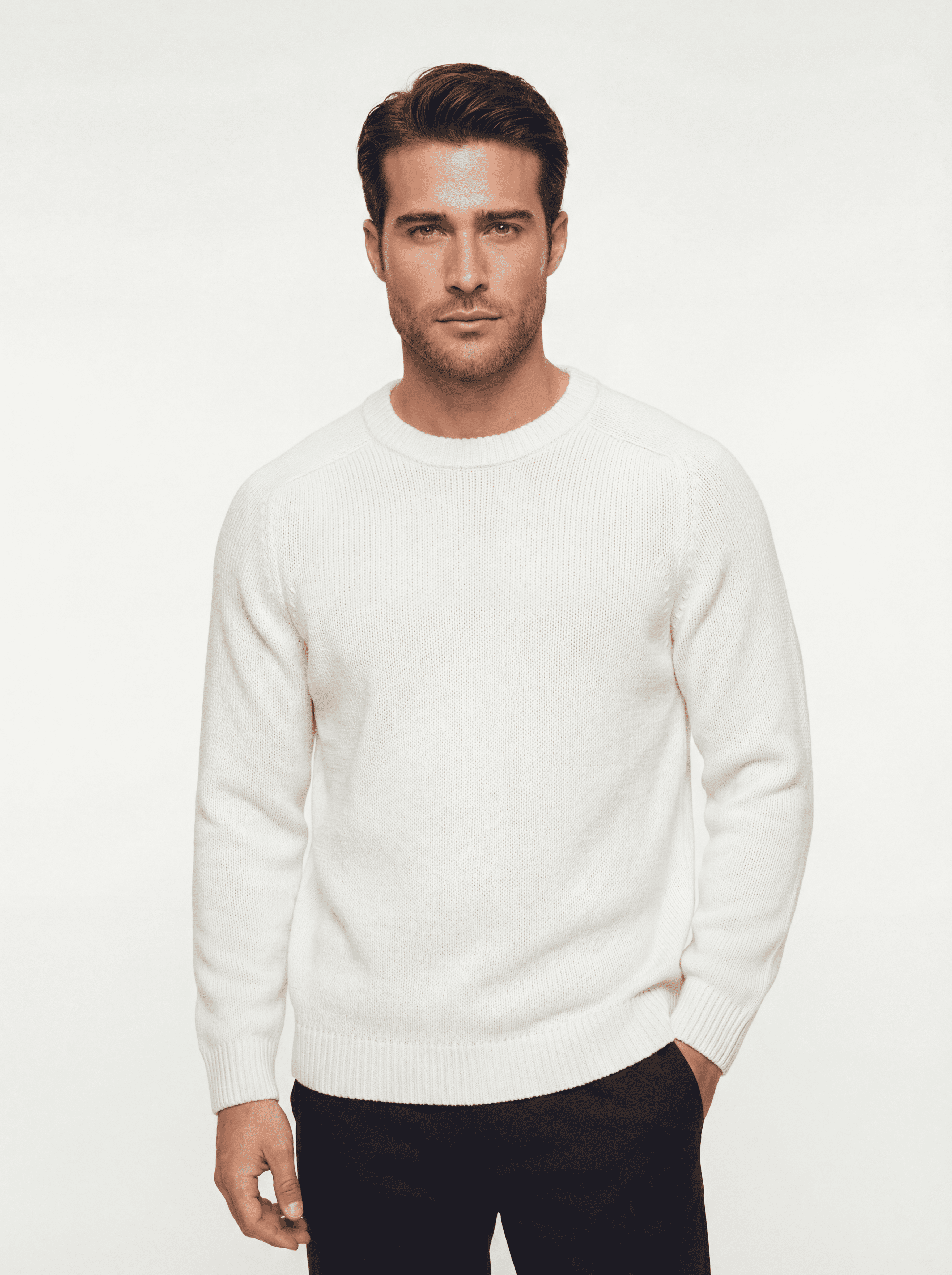 The Winter Knit #000