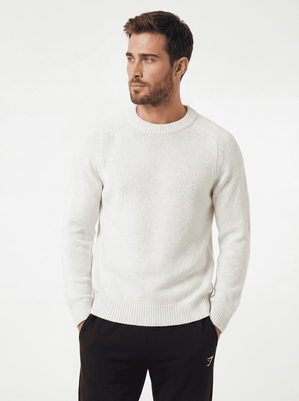 The Winter Knit #000